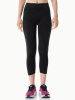 Т/Б Низ 3/4 Accapi Ergowool Wmn (Женский; M-L; iron black)